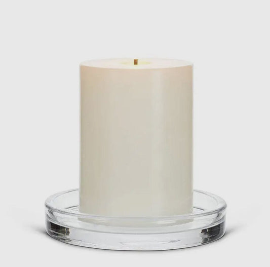 Simple Classic Wine/Candle Holder