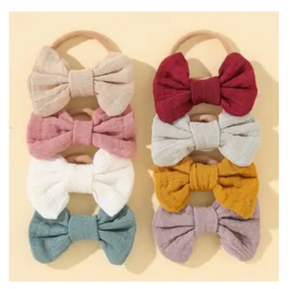 Hair Bows