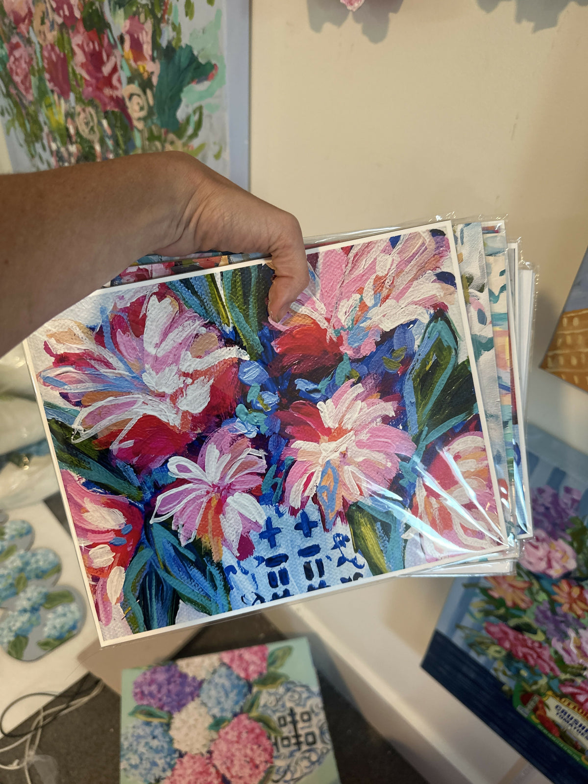 8x10 print