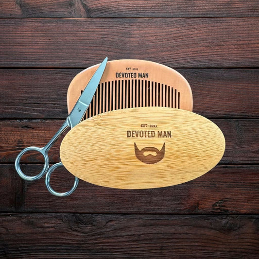 Brush Set  (1)