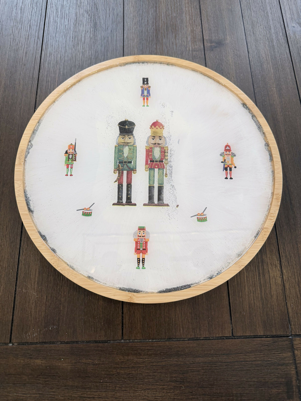 XMAS_TrnTbl Nutcrack 14"