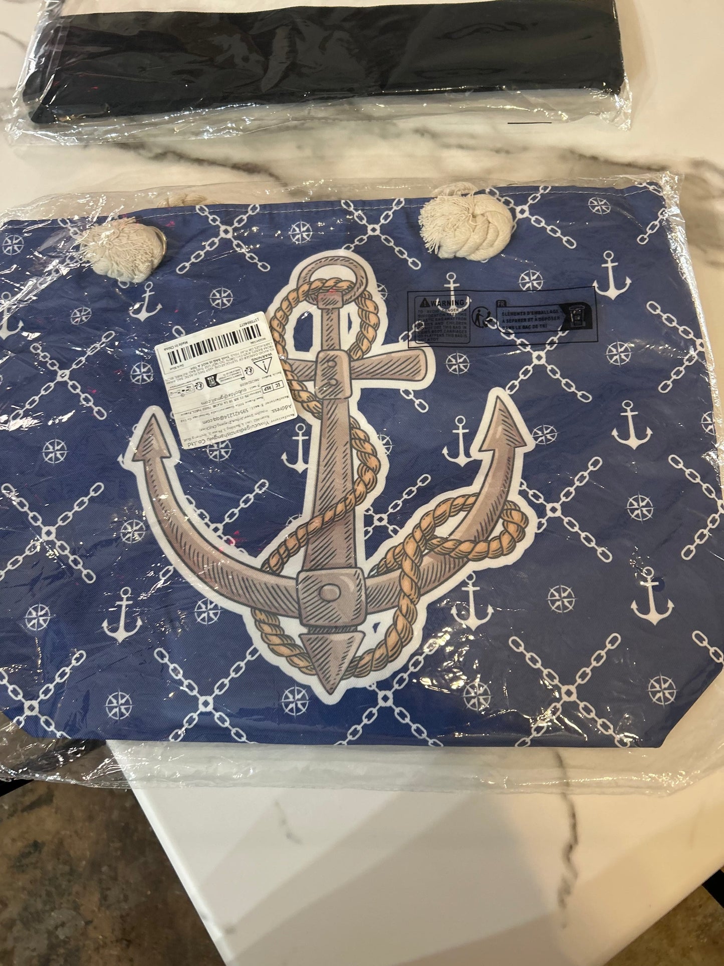 Beach Totes