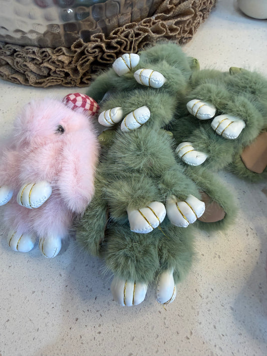 Stuffed Animal Clip