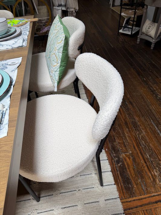 Sherpa Chairs