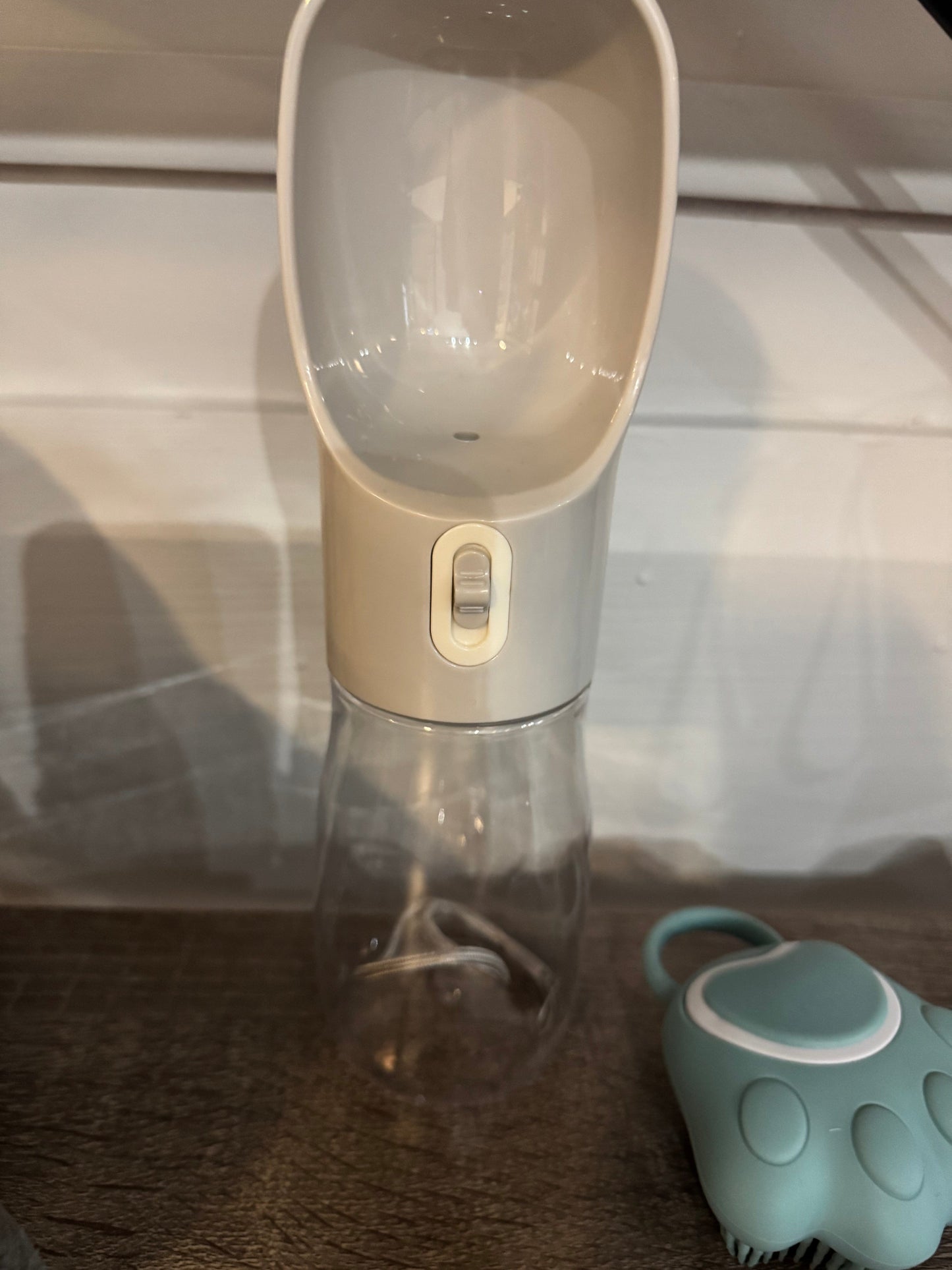 Pet Water Bottle