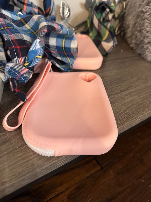 Pet Snack Pouch