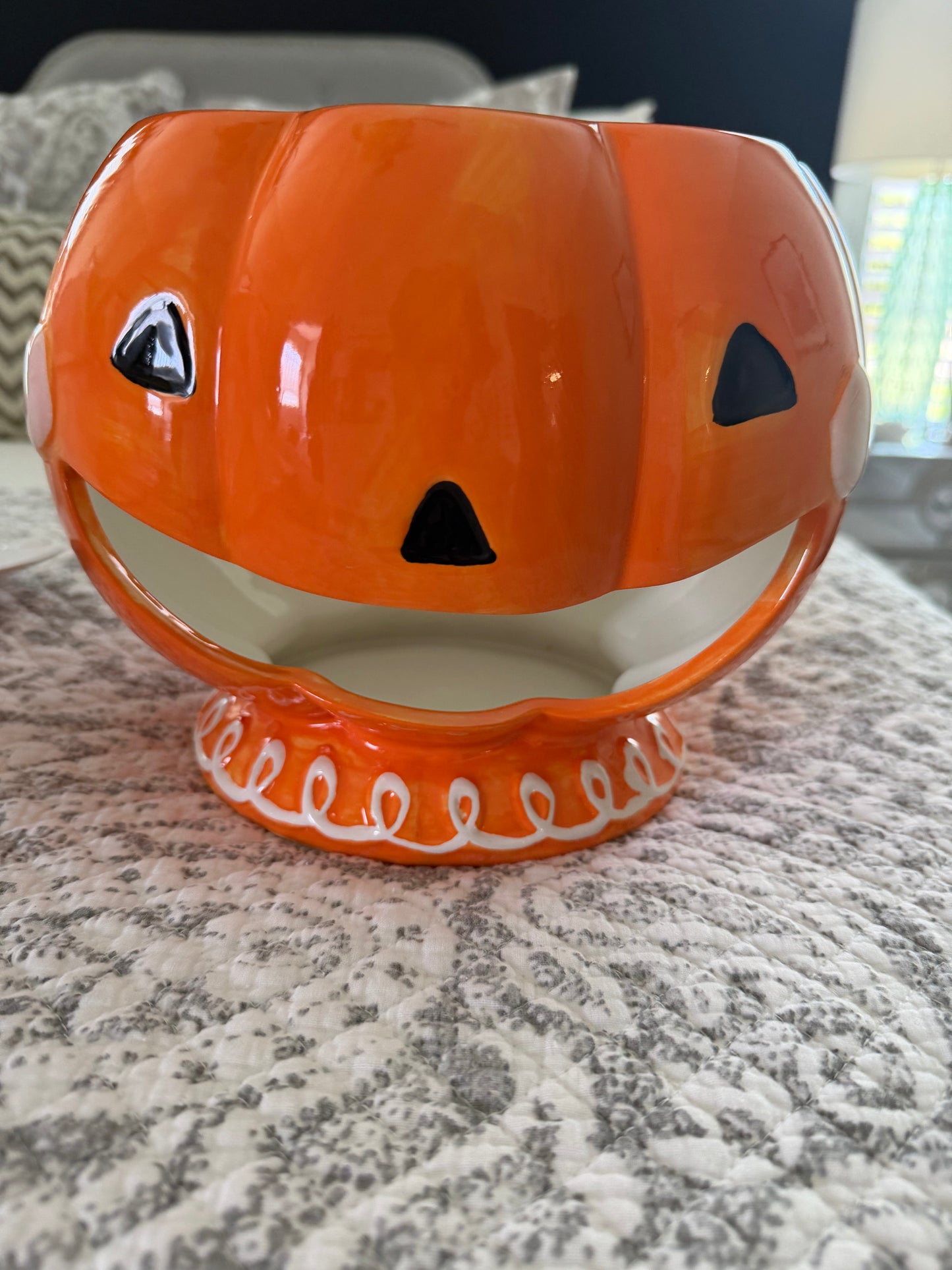 Jack’o lantern