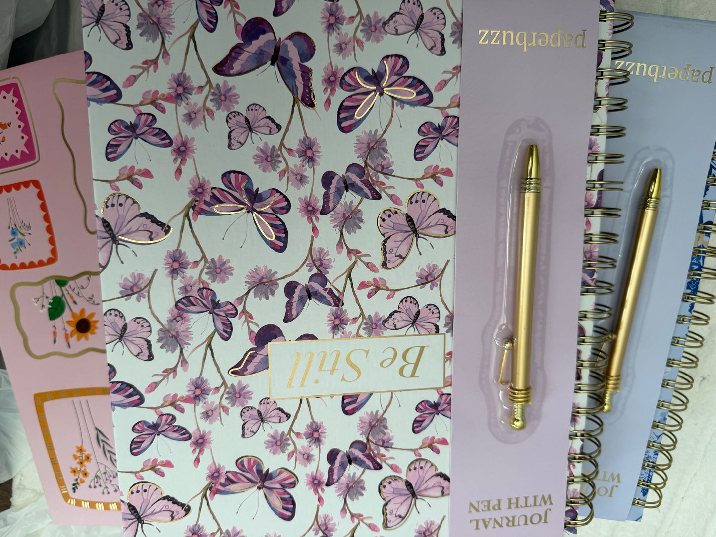 Large Journals