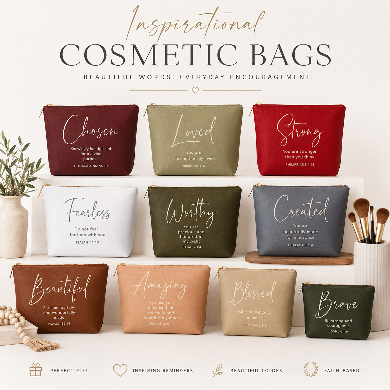 Inspirational Bags