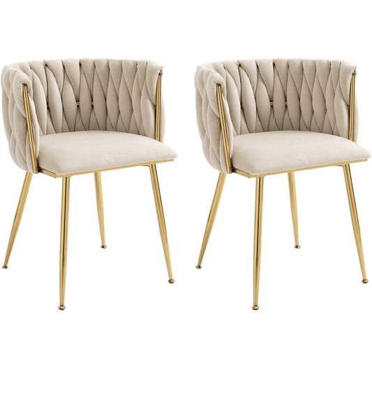 Elegant Modern Dining Chair