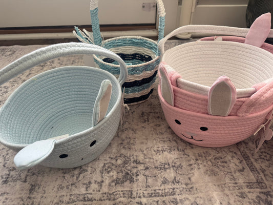 Easter Basket