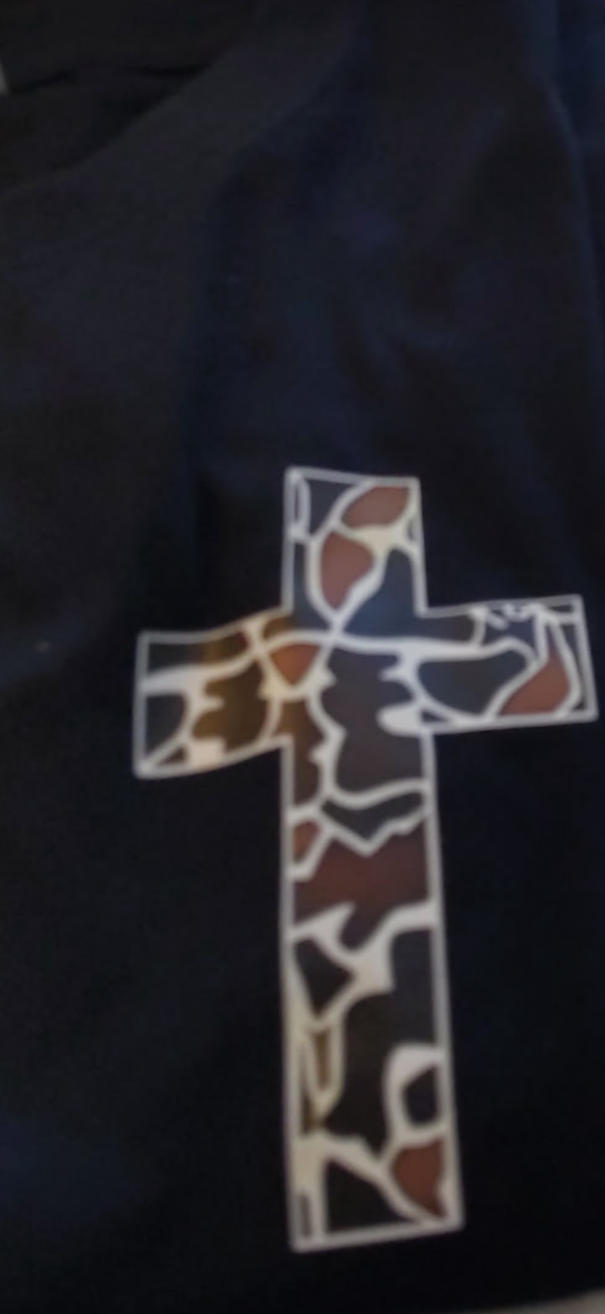 Men’s Faith Shirts