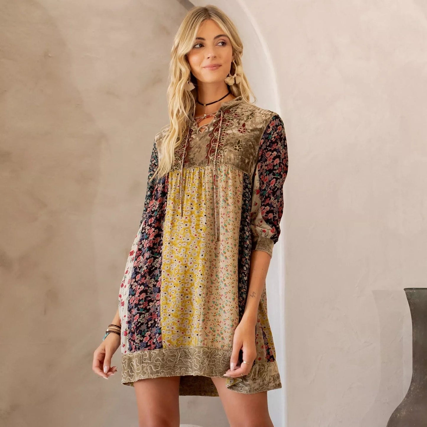 Gravel - Dress