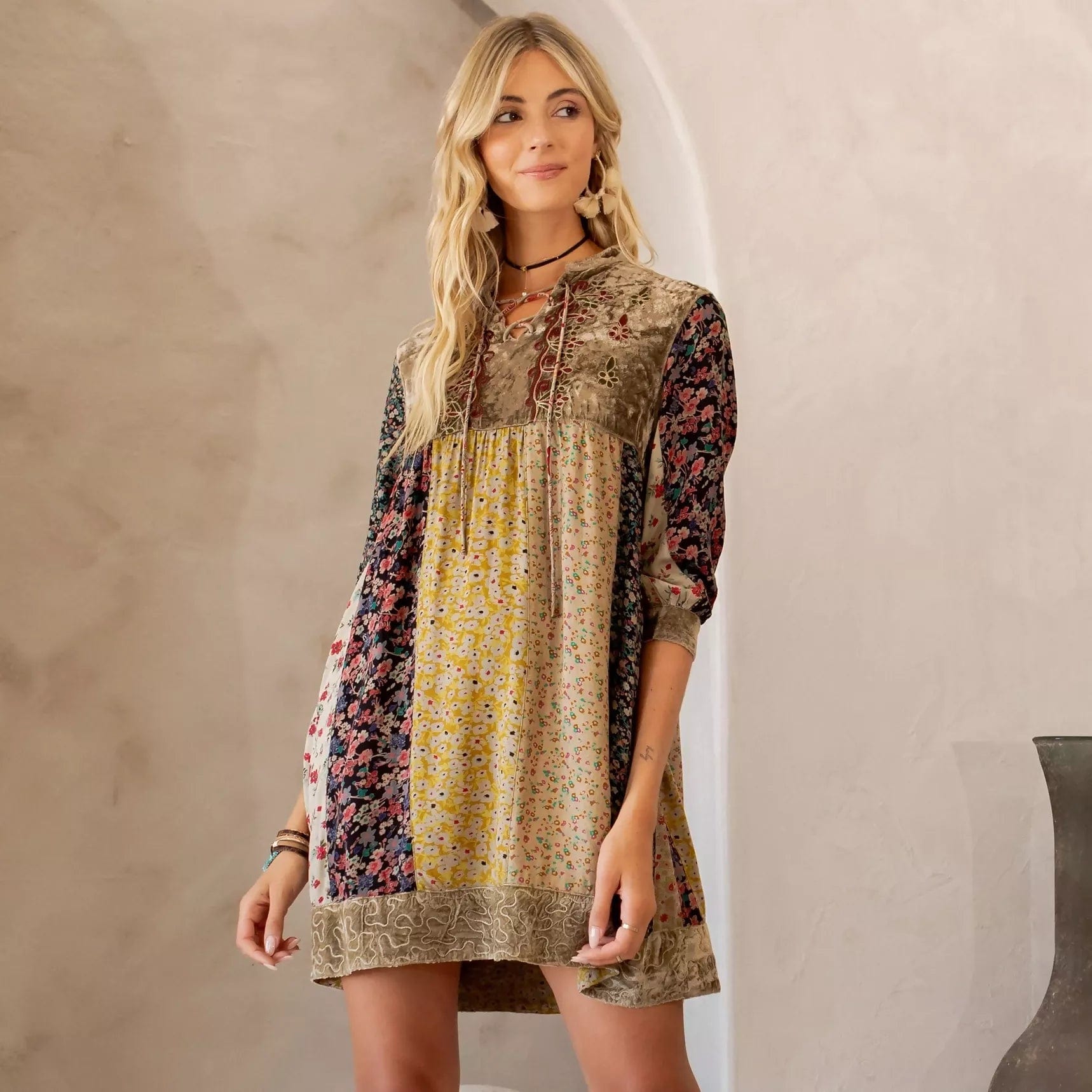 Gravel - Dress
