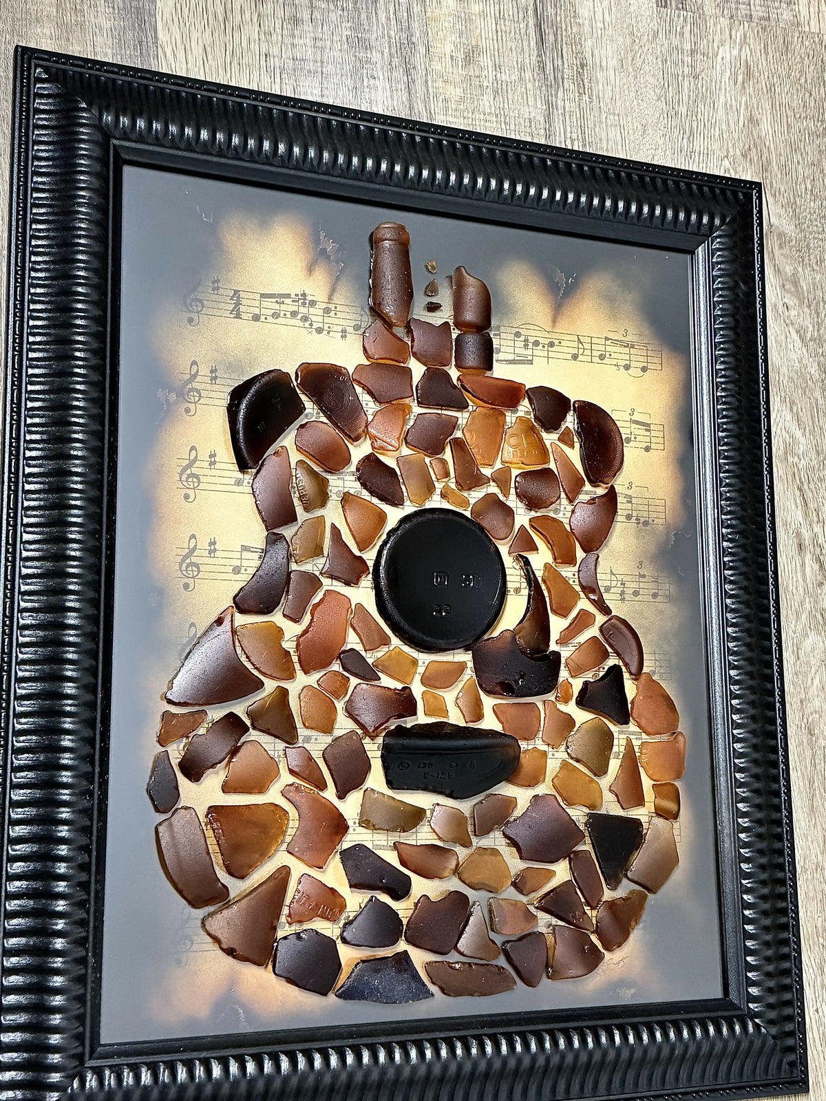 Vintage Harmony
