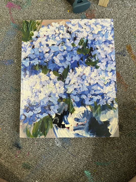 8x10 print