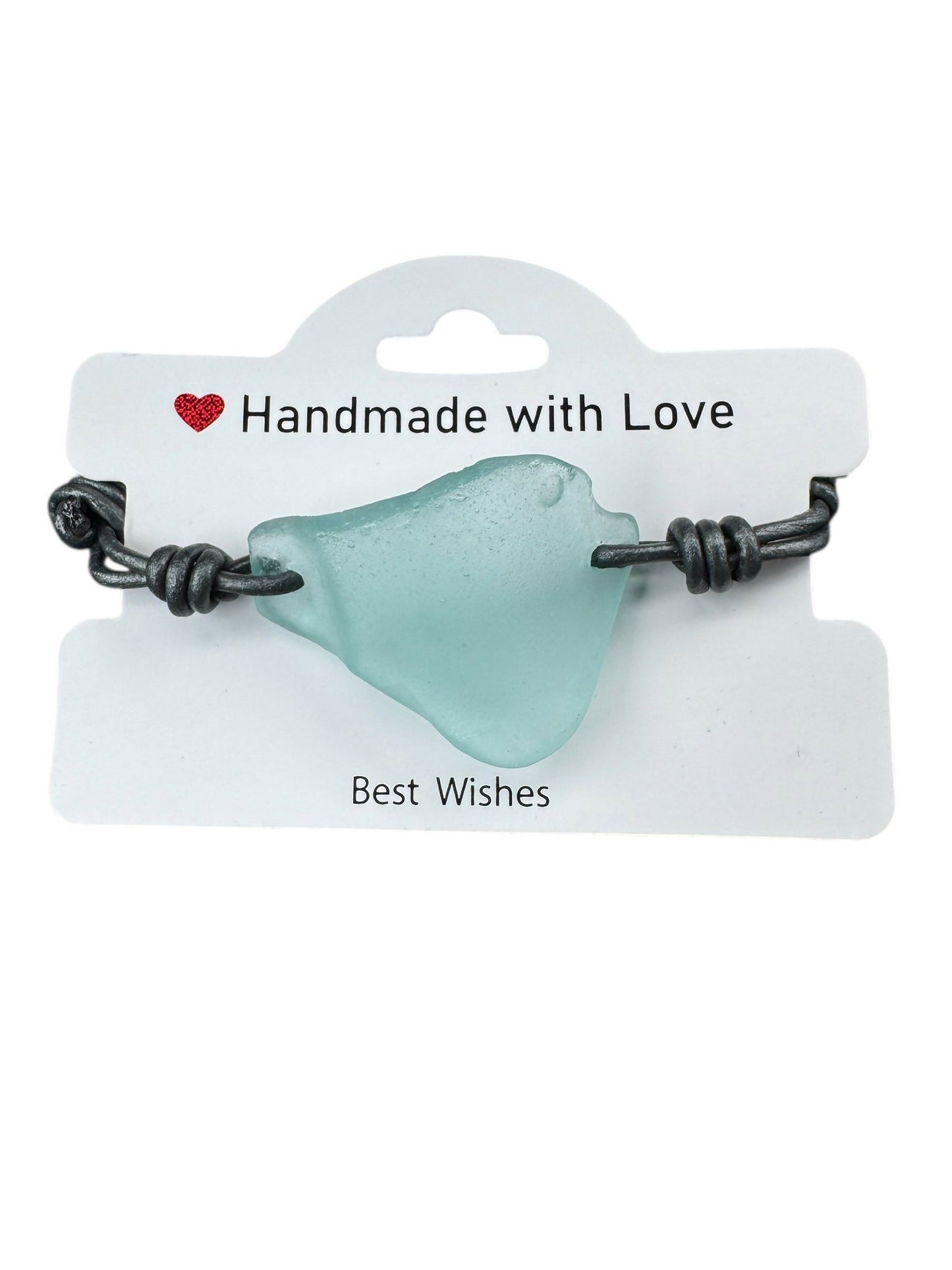 Cornflower Blue Bracelet