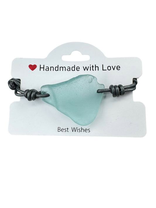 Cornflower Blue Bracelet