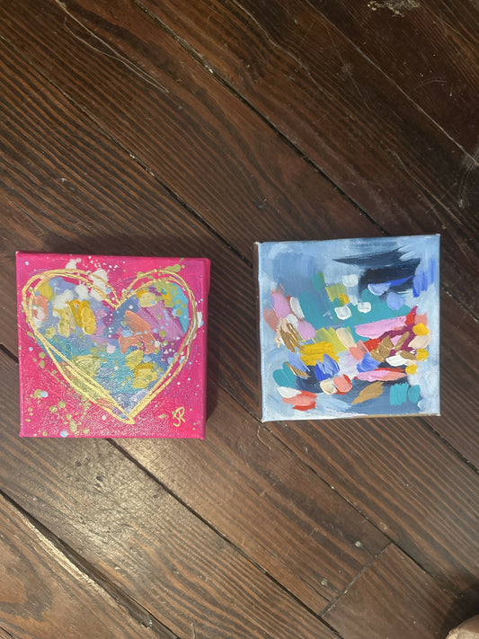 Original painting