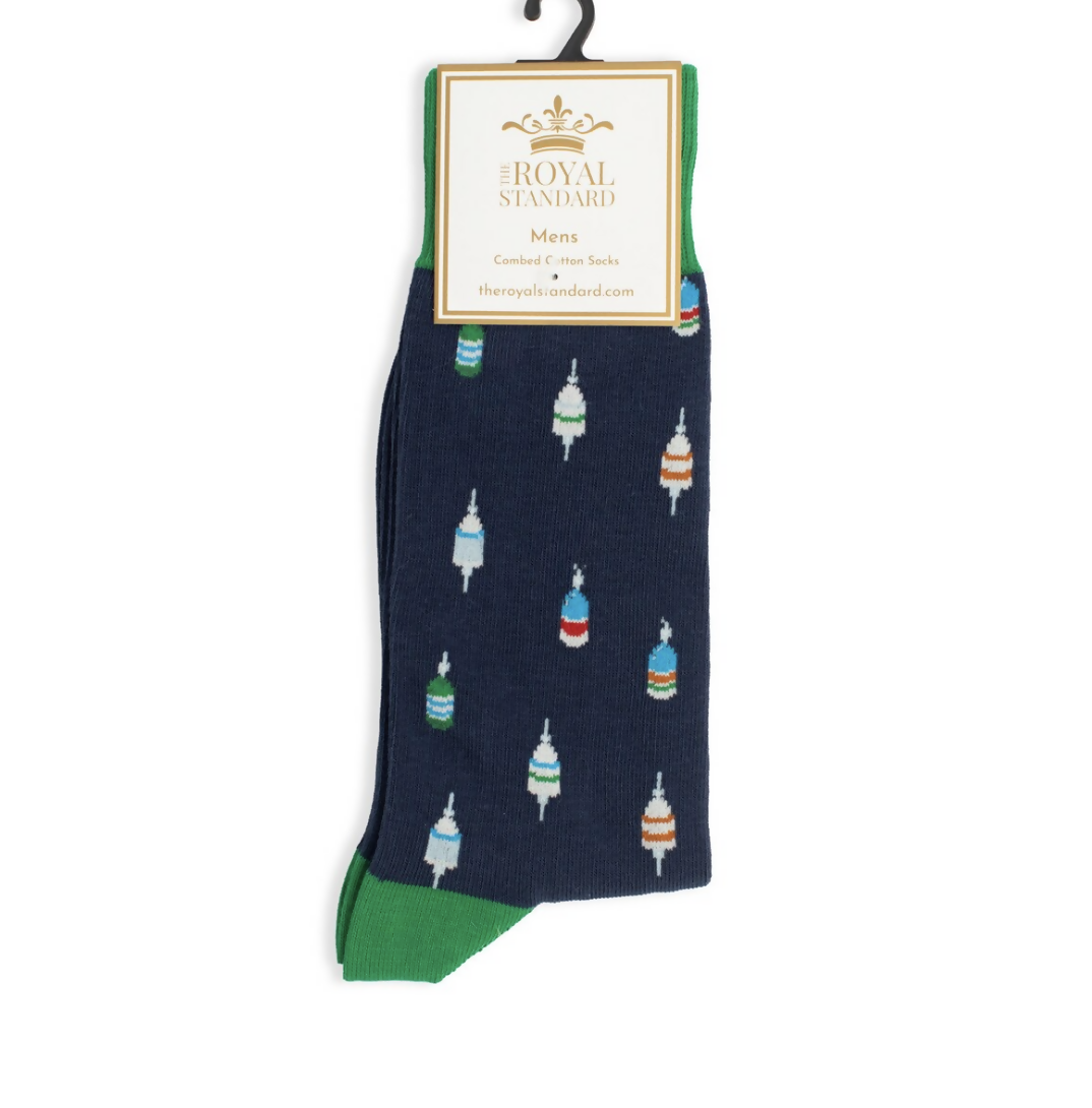 RS MENS BUOY SOCKS