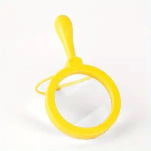 Magnifying Glass for Science, Education, and Outdoor Exploration