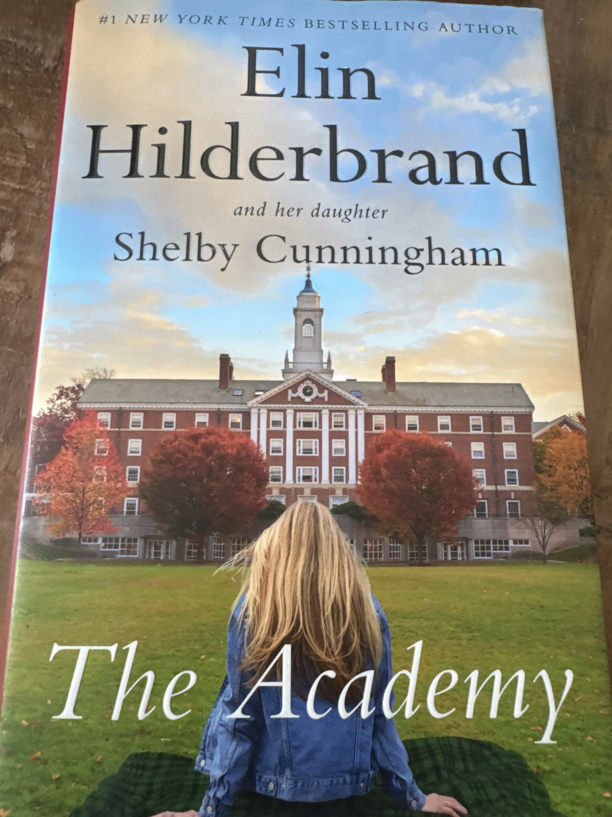 The Academy