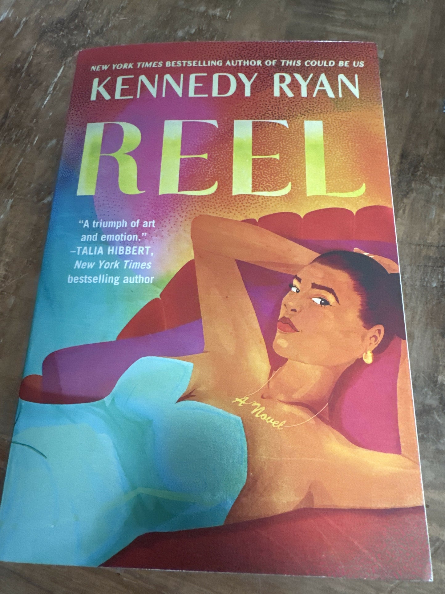 Reel