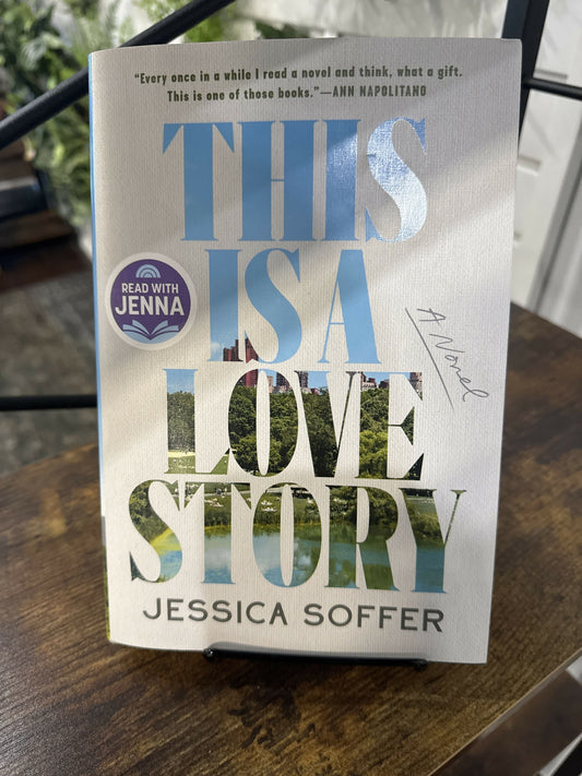 This is a Love Story