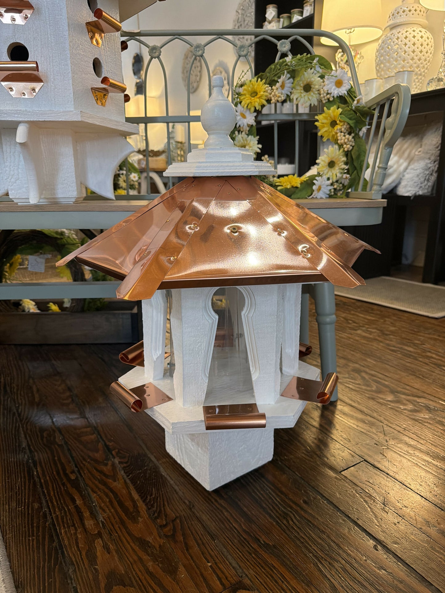 Bird Feeder