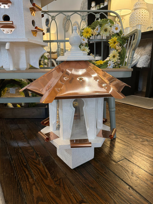 Bird Feeder