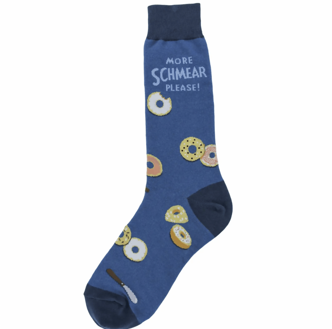 MORE SCHMEAR PLEASE