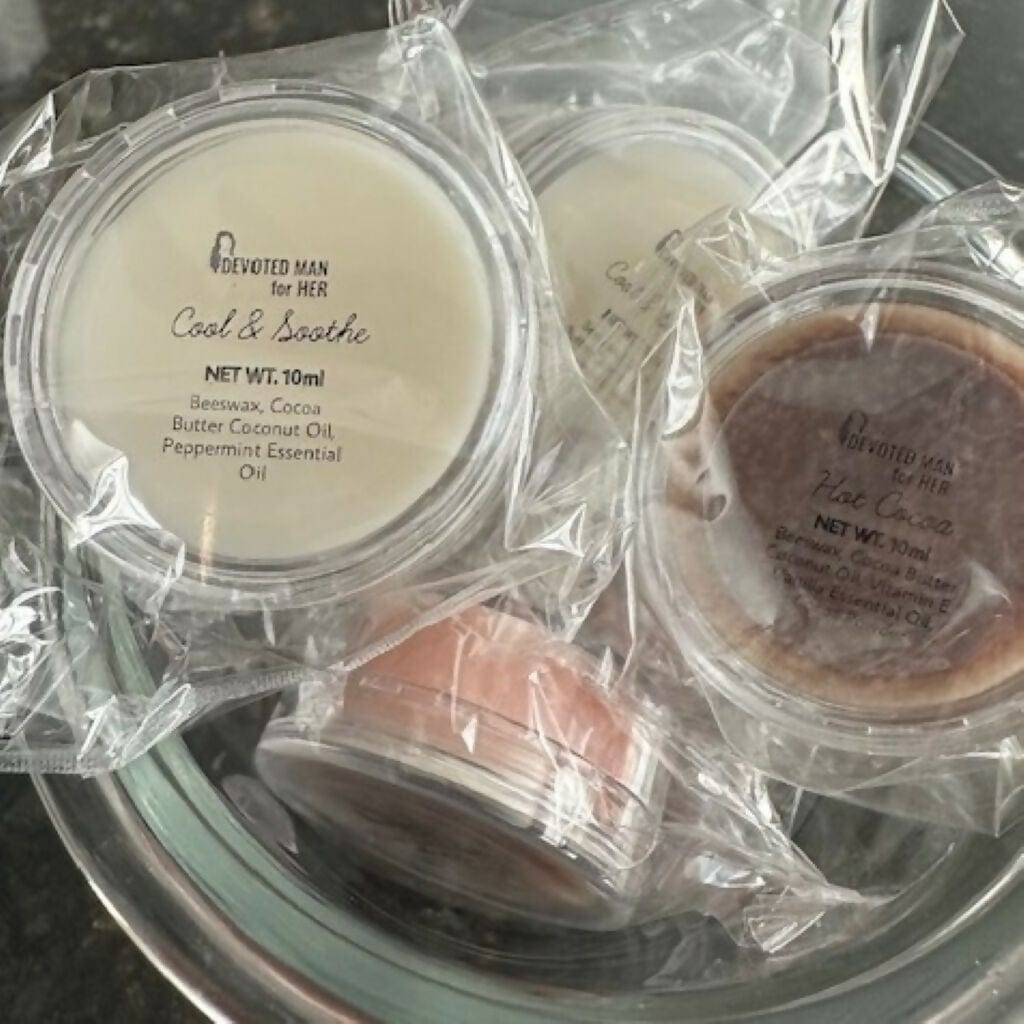 Lip Balms