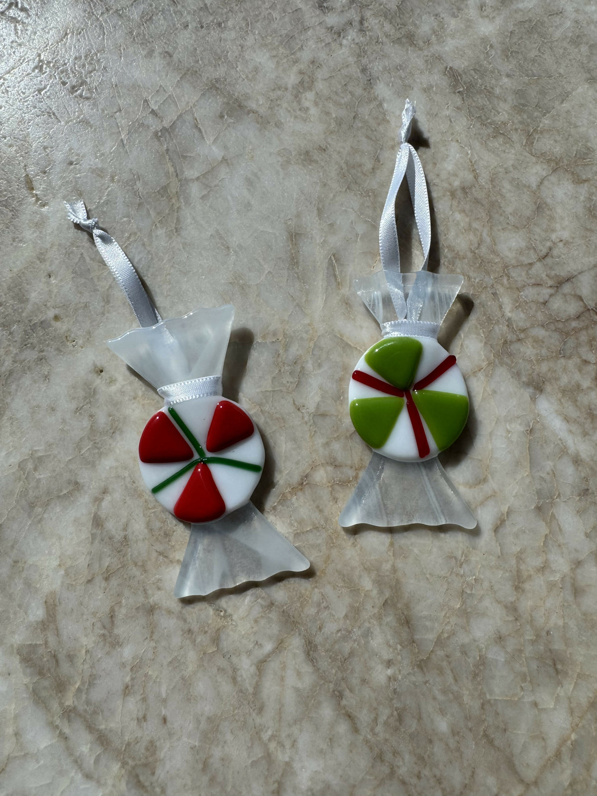 Candy Ornament