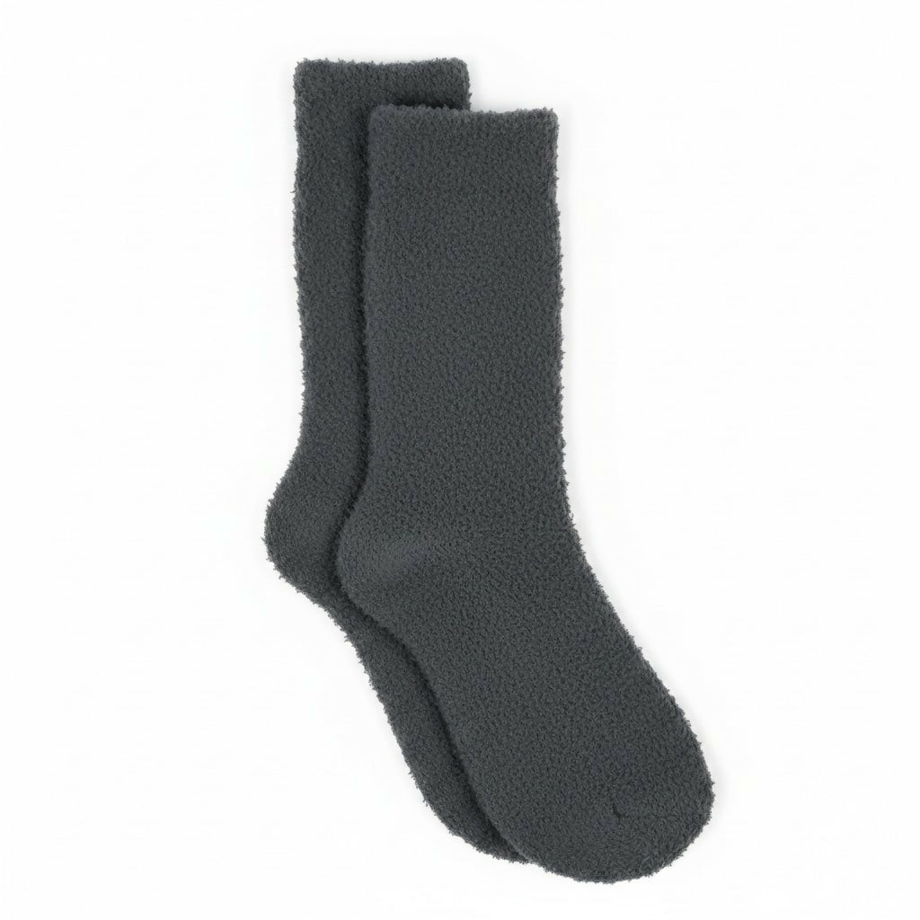 COZY CLOUD SOCKS