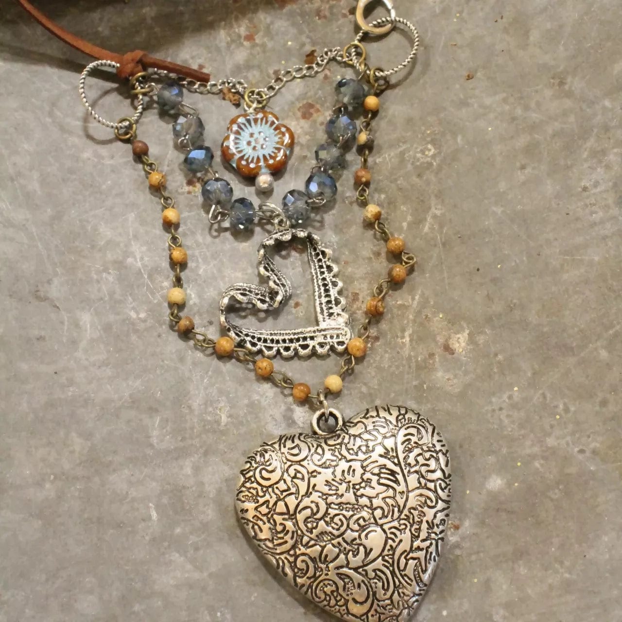 Heart