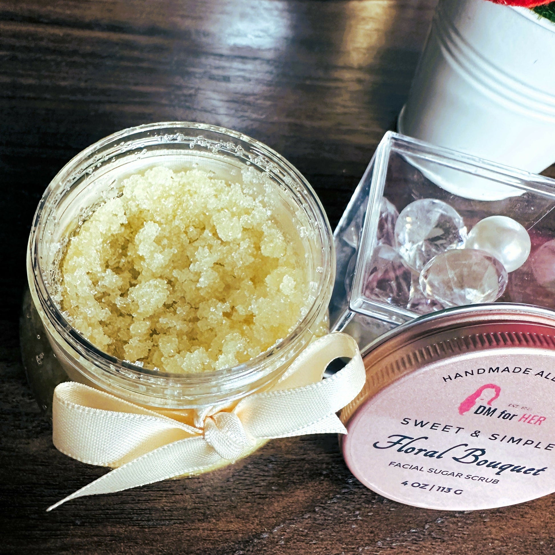 Face Scrub