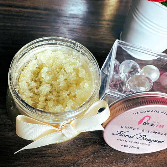 Face Scrub