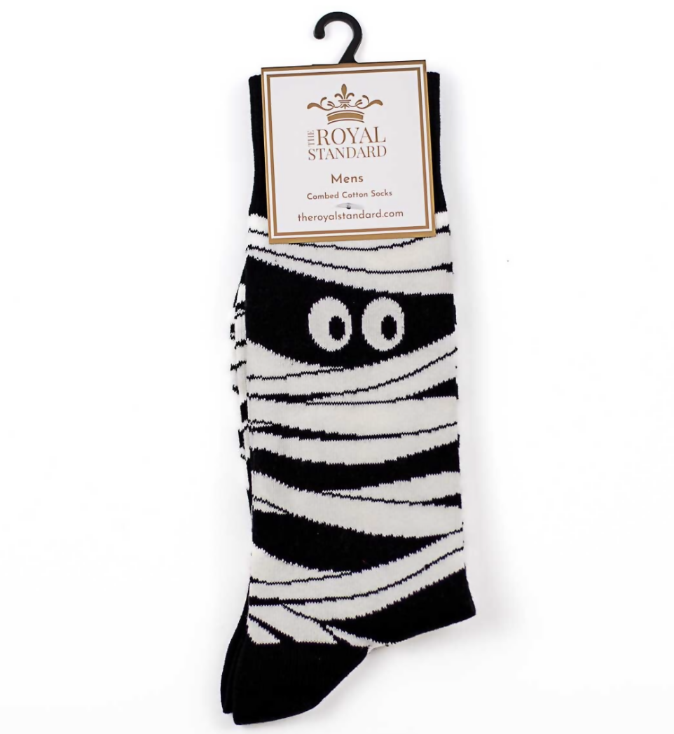 RS MUMMY SOCKS