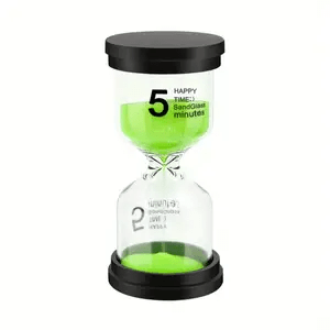 5 Minute Sand Timer