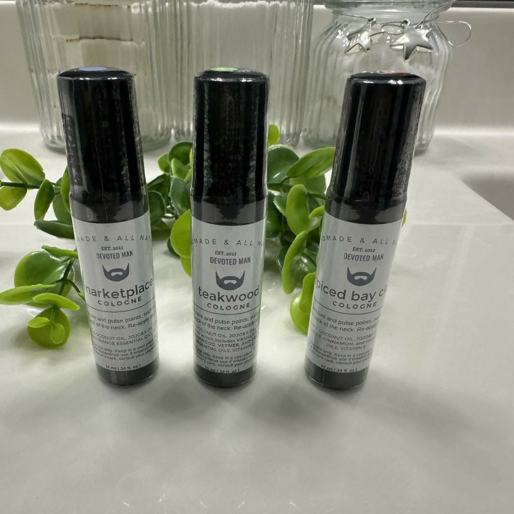 Mens-rollerball-set