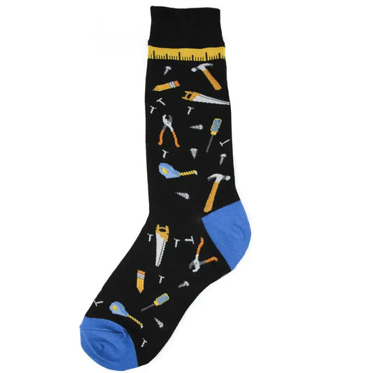 MENS FT TOOL SOCKS