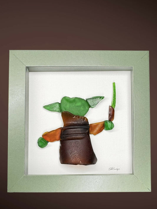 Baby Yoda