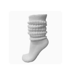 WOMENS SLOUCH SOCKS