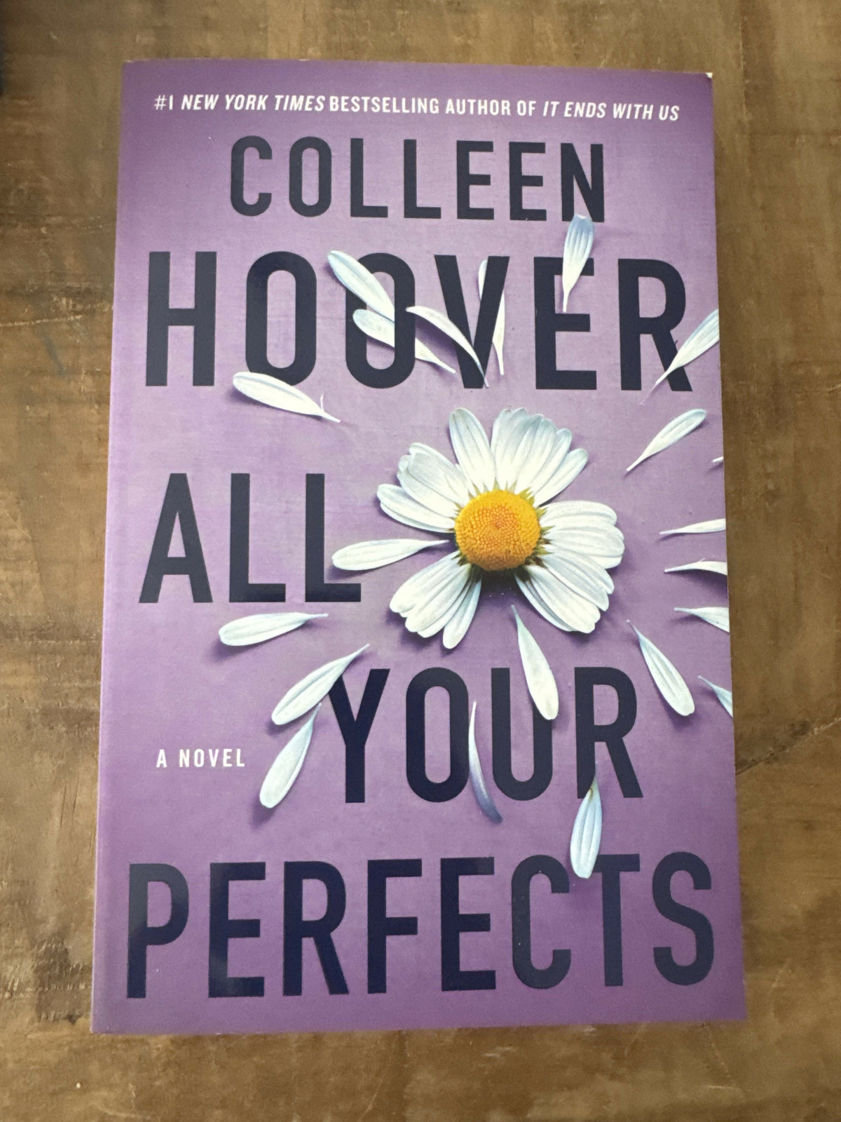 All Your Perfects