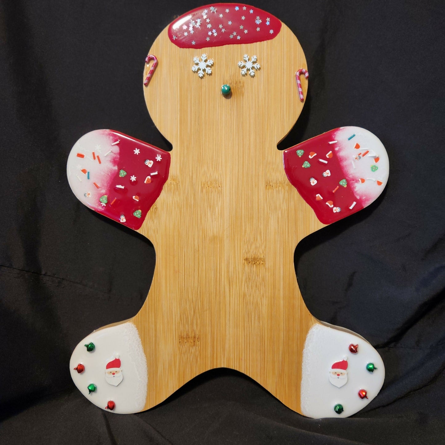 Gingerbread Men