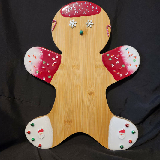 Gingerbread Men