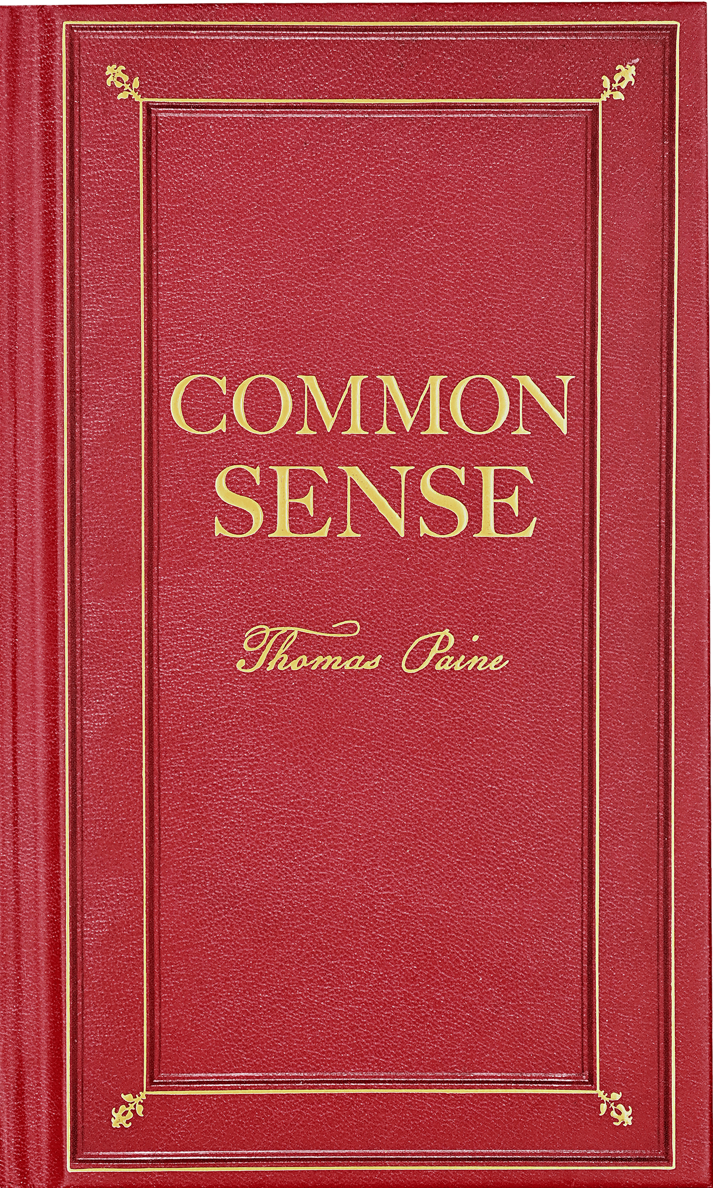 Common Sense