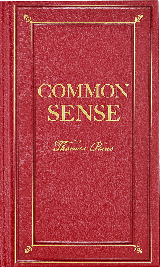 Common Sense
