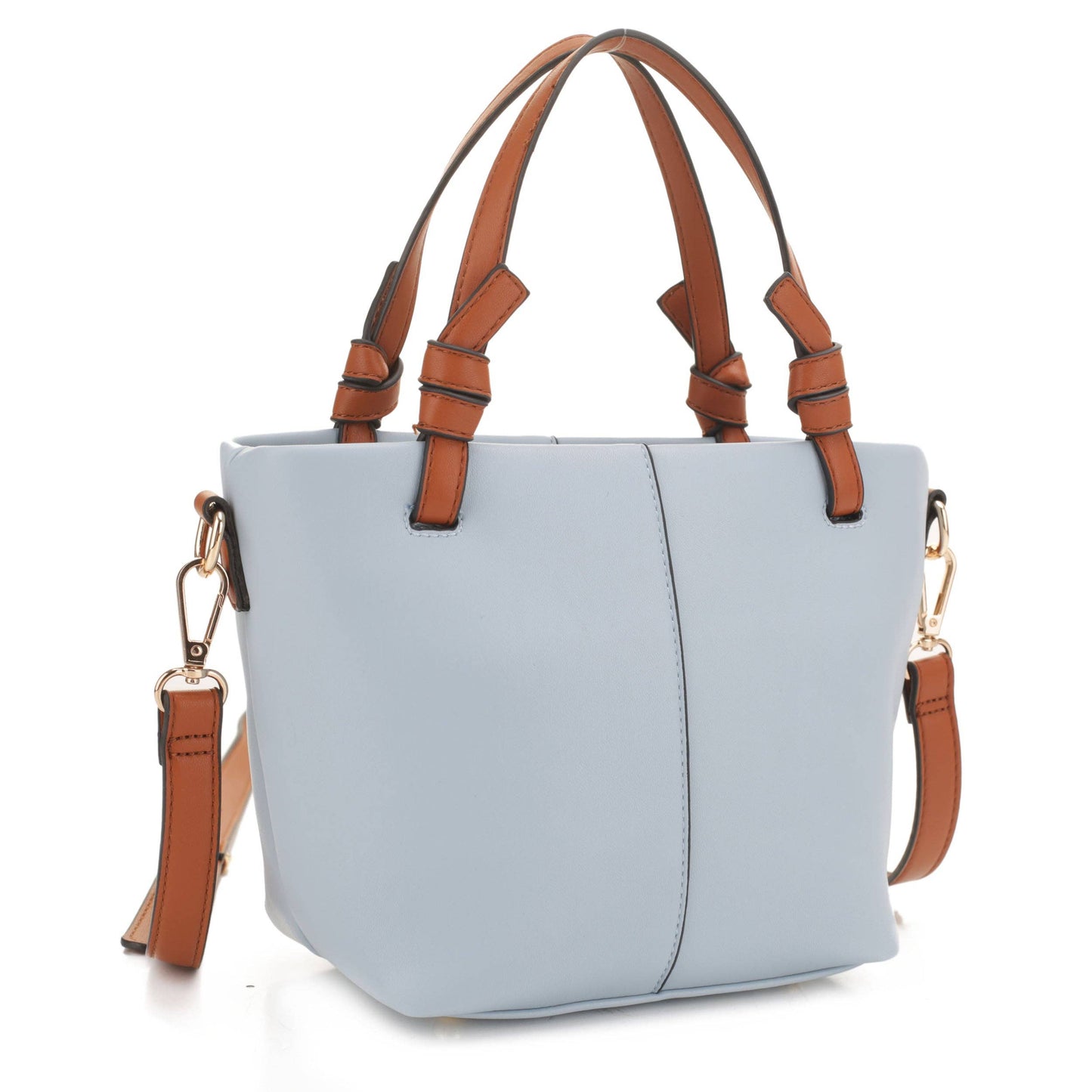 FC20407 Color Accent Tote