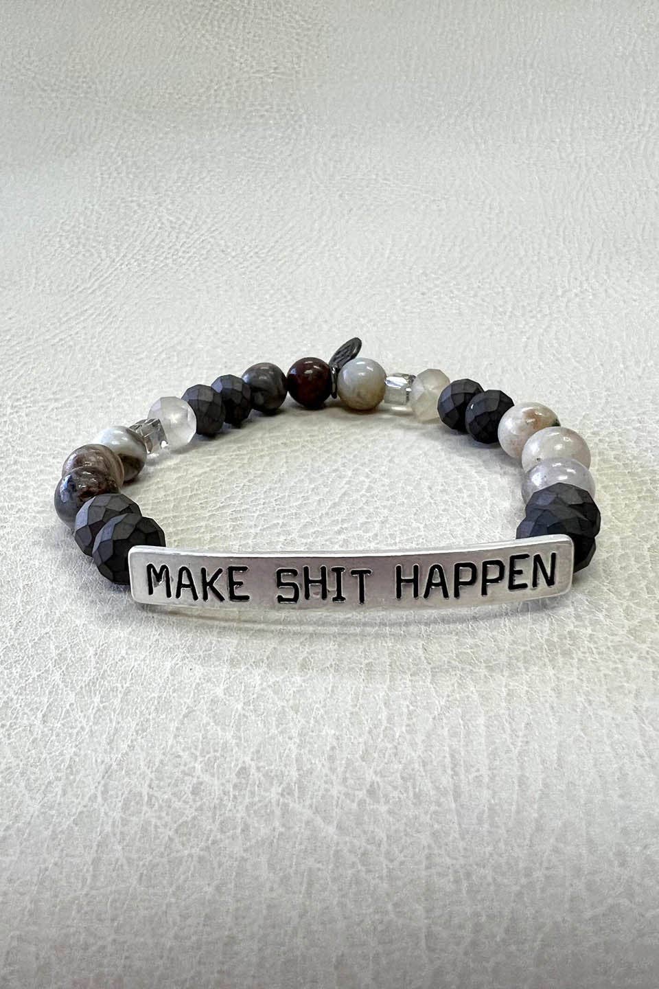 Sassy Bracelets